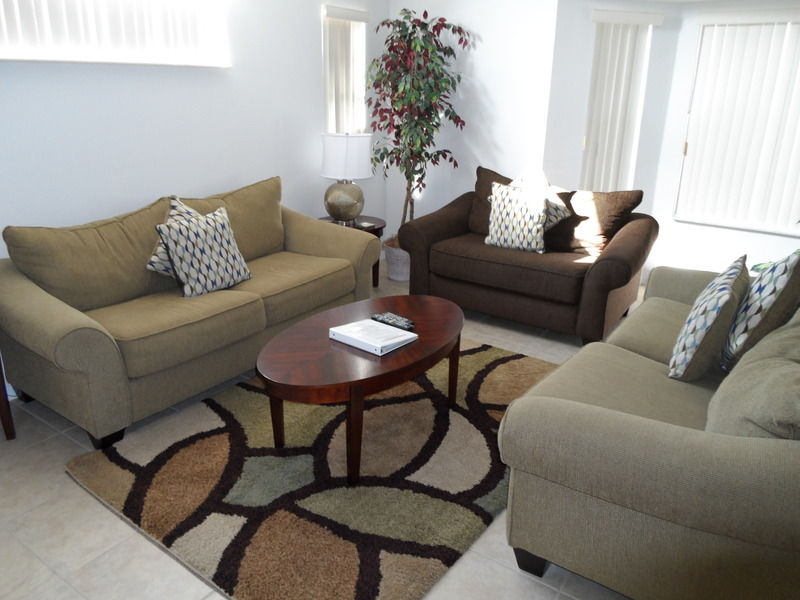 Disney Area Value Plus Homes Орландо Екстериор снимка